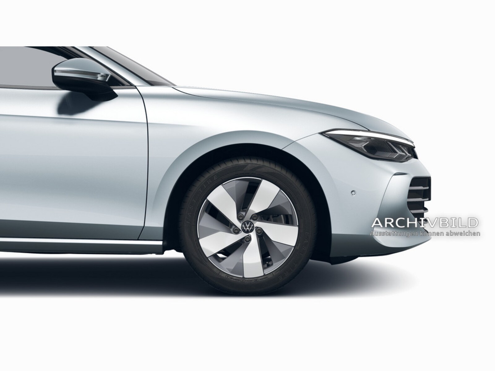 Volkswagen Passat – Bild 5