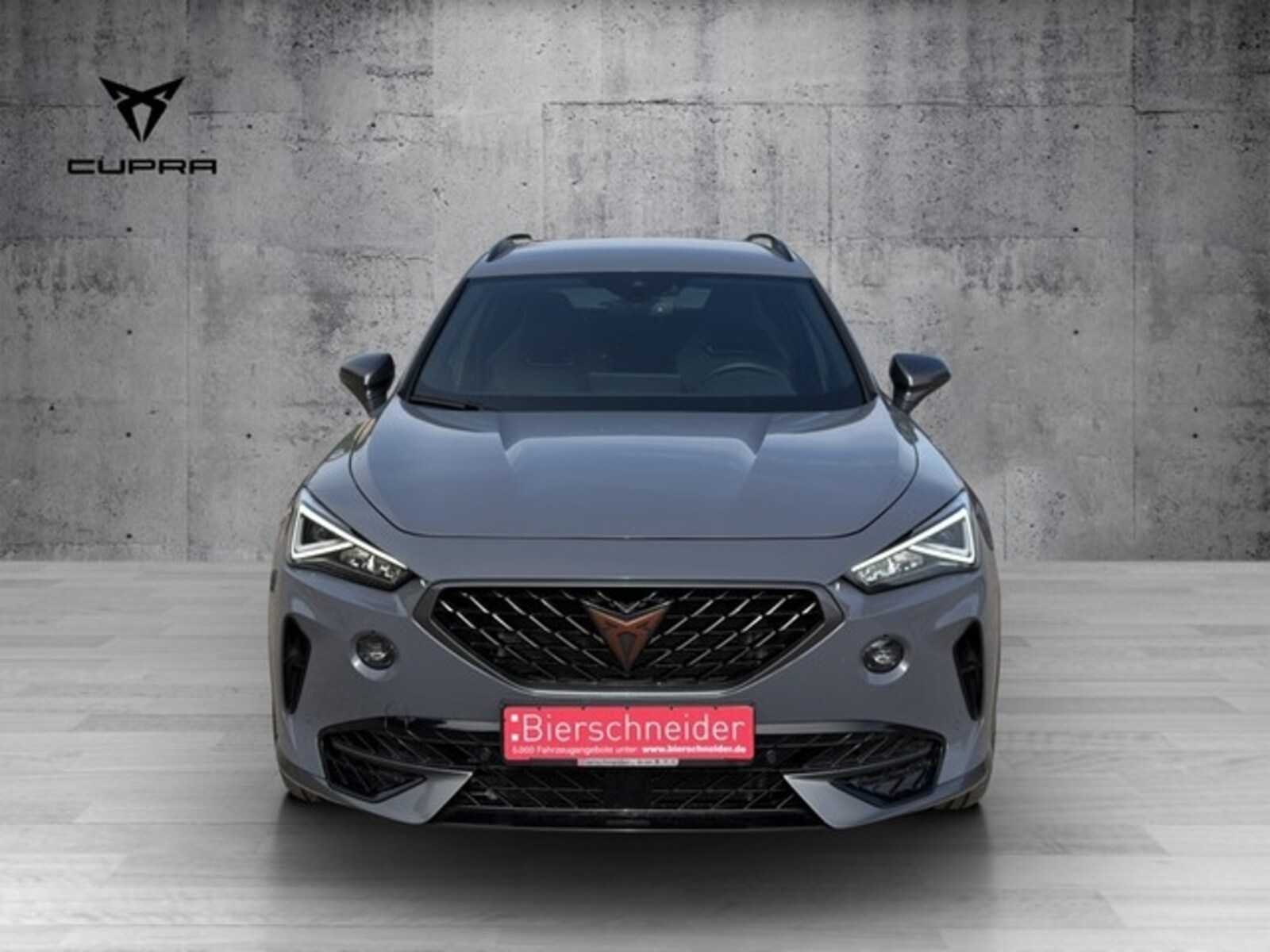 CUPRA Formentor – Bild 3