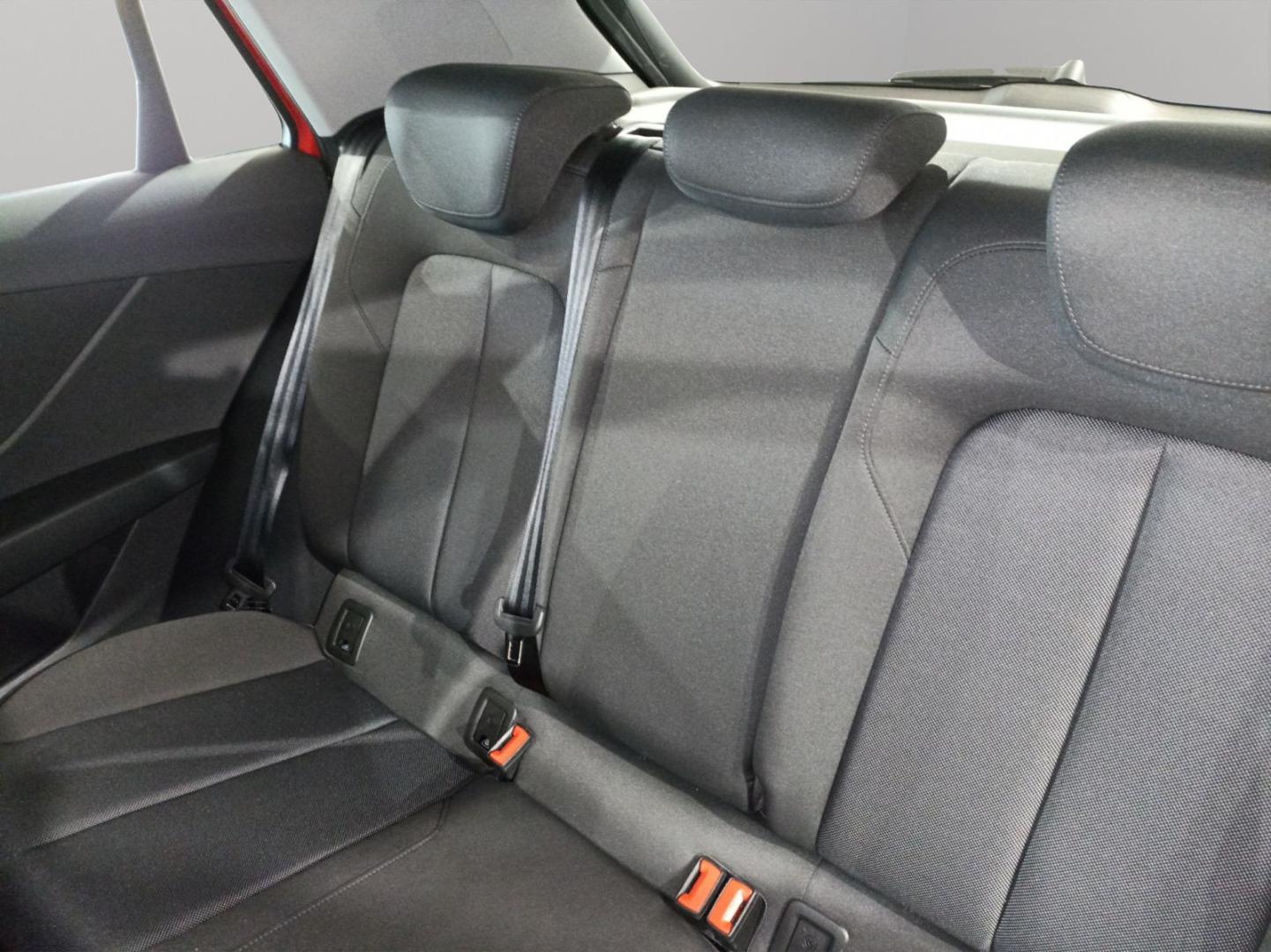Image about Audi Q2 30 TFSI Schaltgetriebe