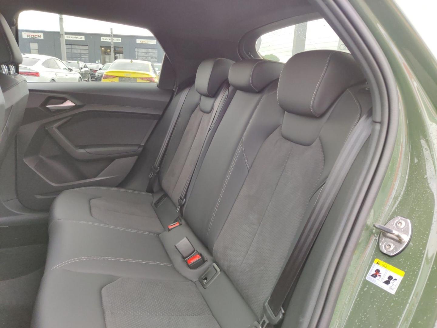 Image about Audi A1 Sportback S line 30 TFSI S tronic