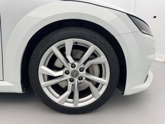 Audi TT Roadster 45 TFSI Quattro 245 Ch S Tronic - 2019 - Joinsteer - #27