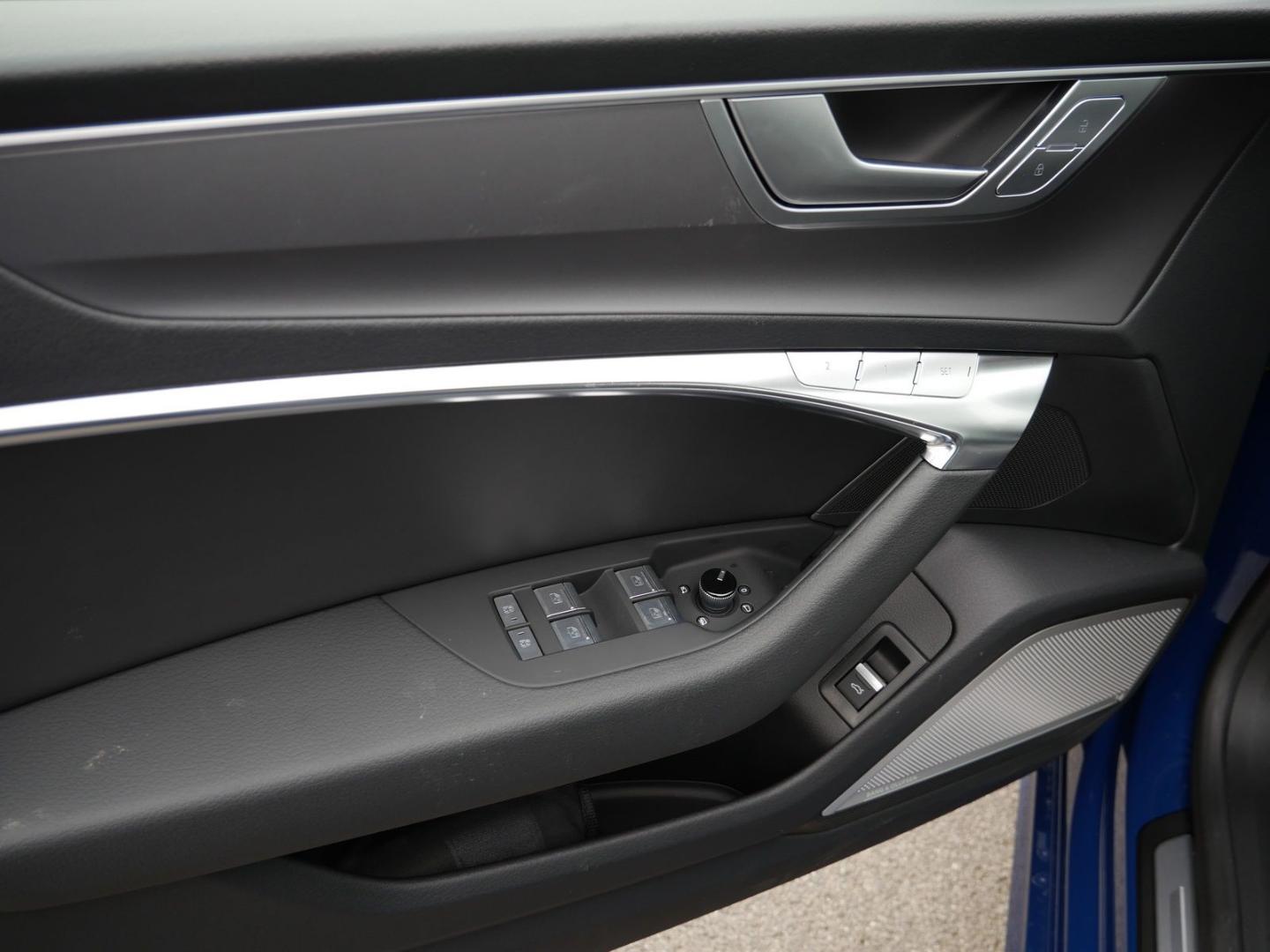 Image about Audi A7 Sportback 50 TDI quattro tiptronic