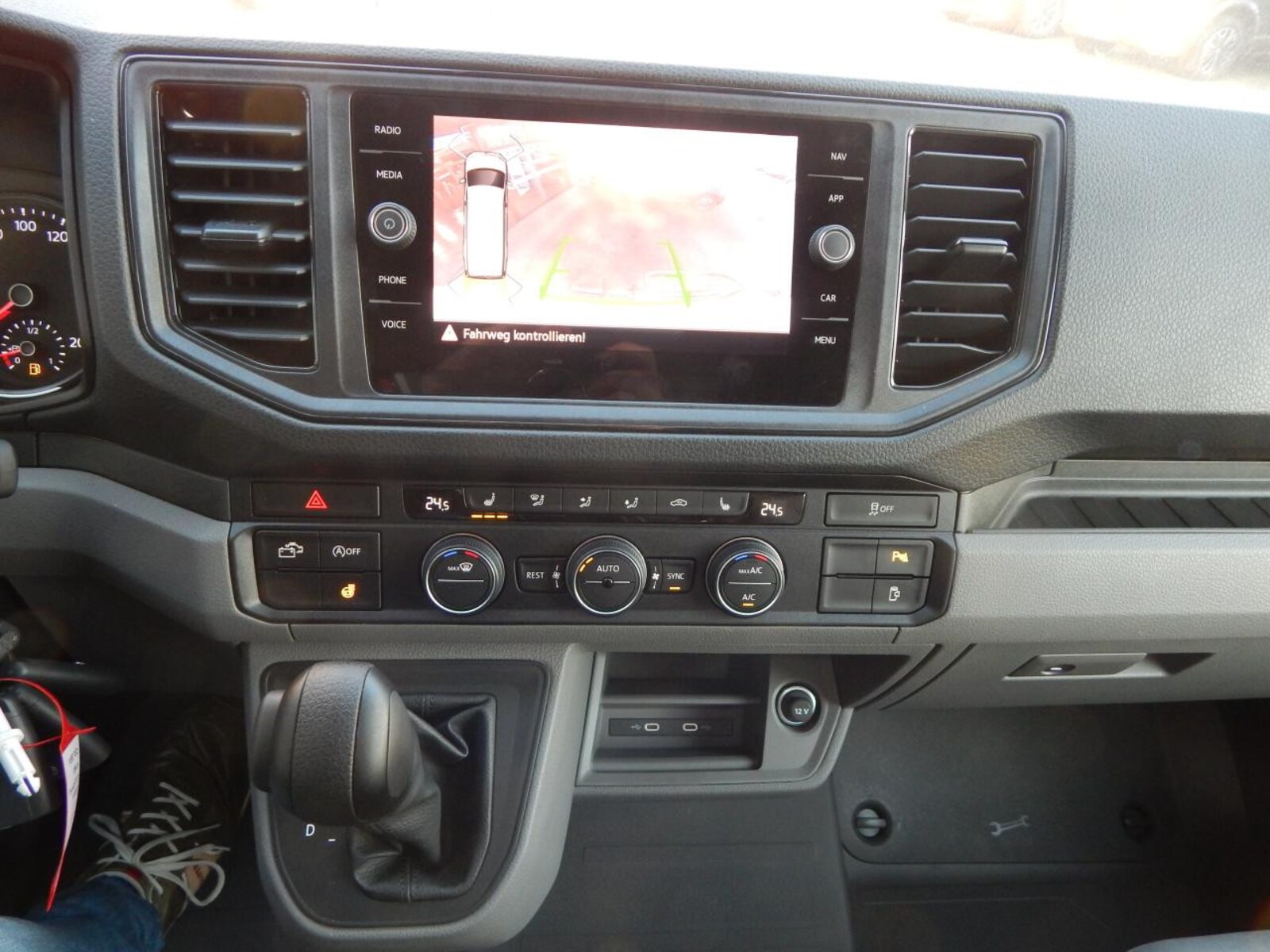 Volkswagen Grand California 680 – Bild 9