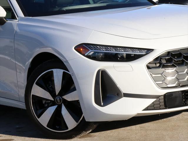 2025 AUDI A5 - Image 5