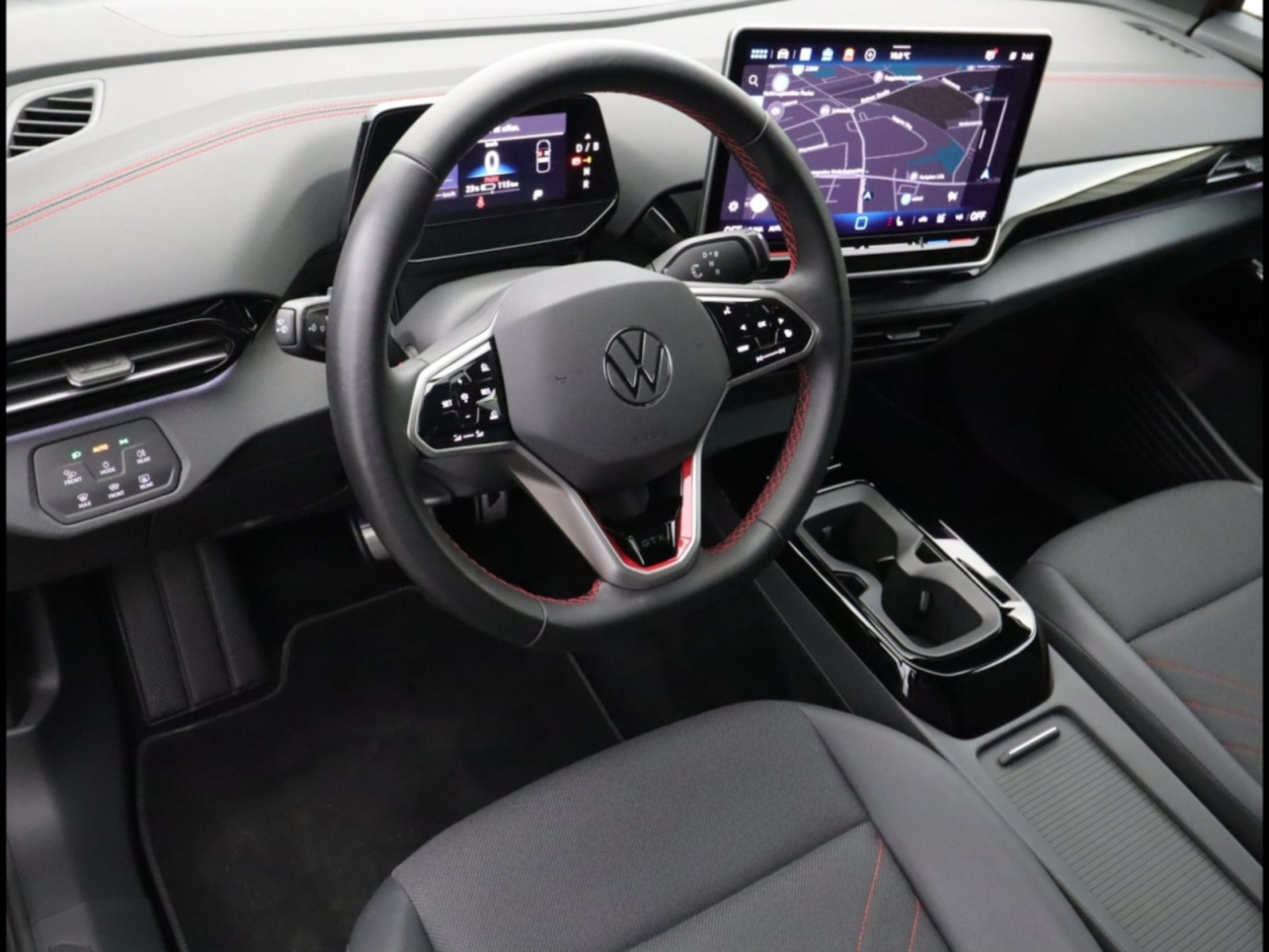 Volkswagen ID.4 GTX