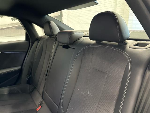 2023 AUDI A4 - Image 24