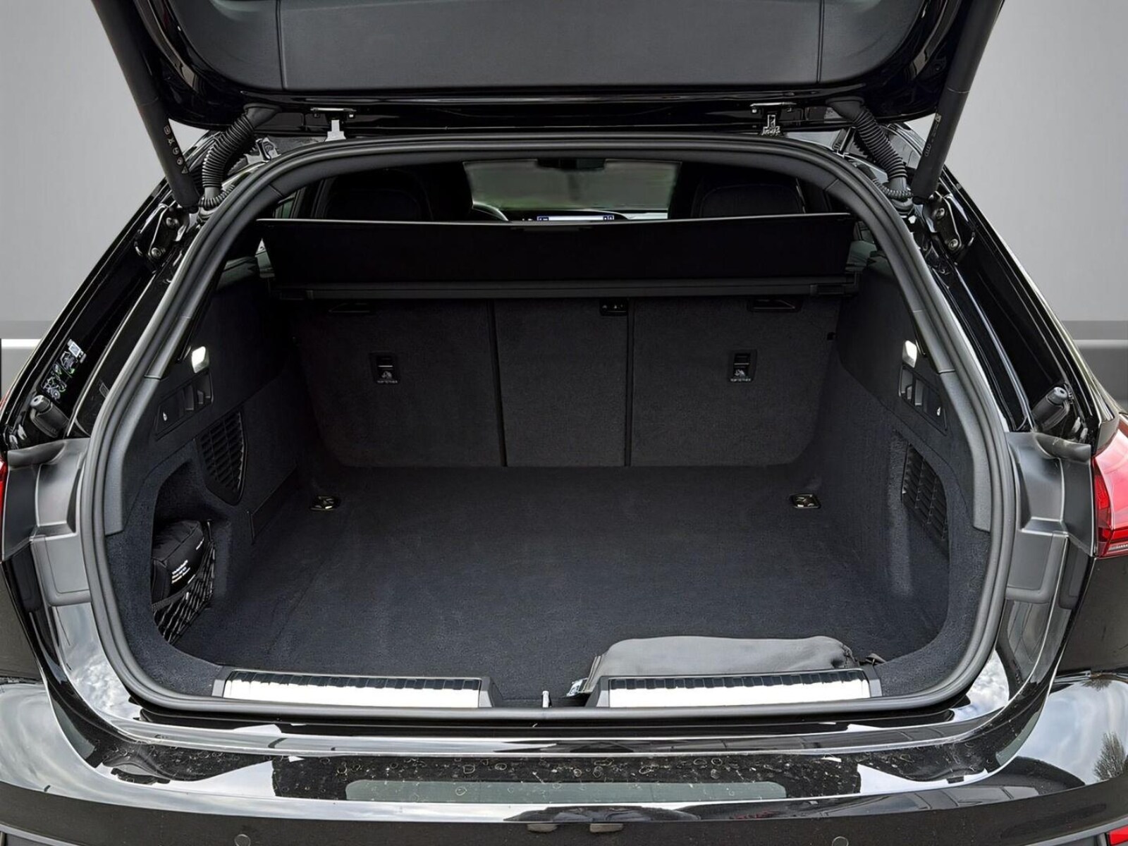 Audi A5 Avant – Bild 13