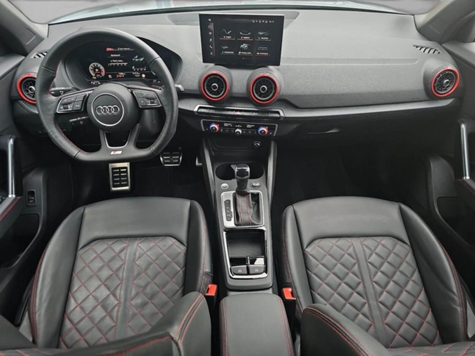 Audi Q2 – Bild 9