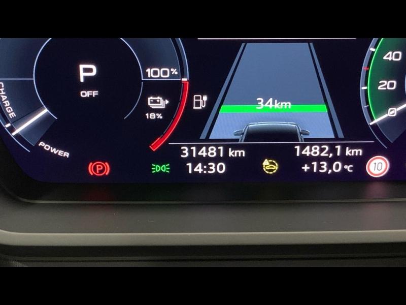 Image about Audi Q4 Sportback e-tron 35 e-tron 125,00 kW