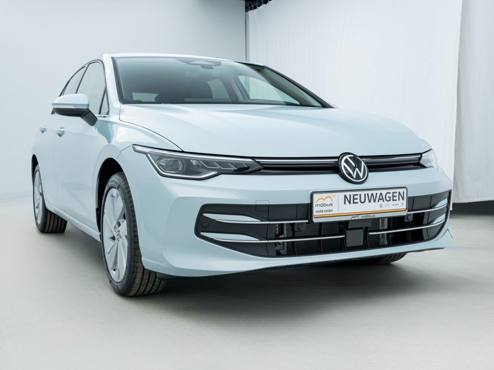 Volkswagen Golf – Bild 4