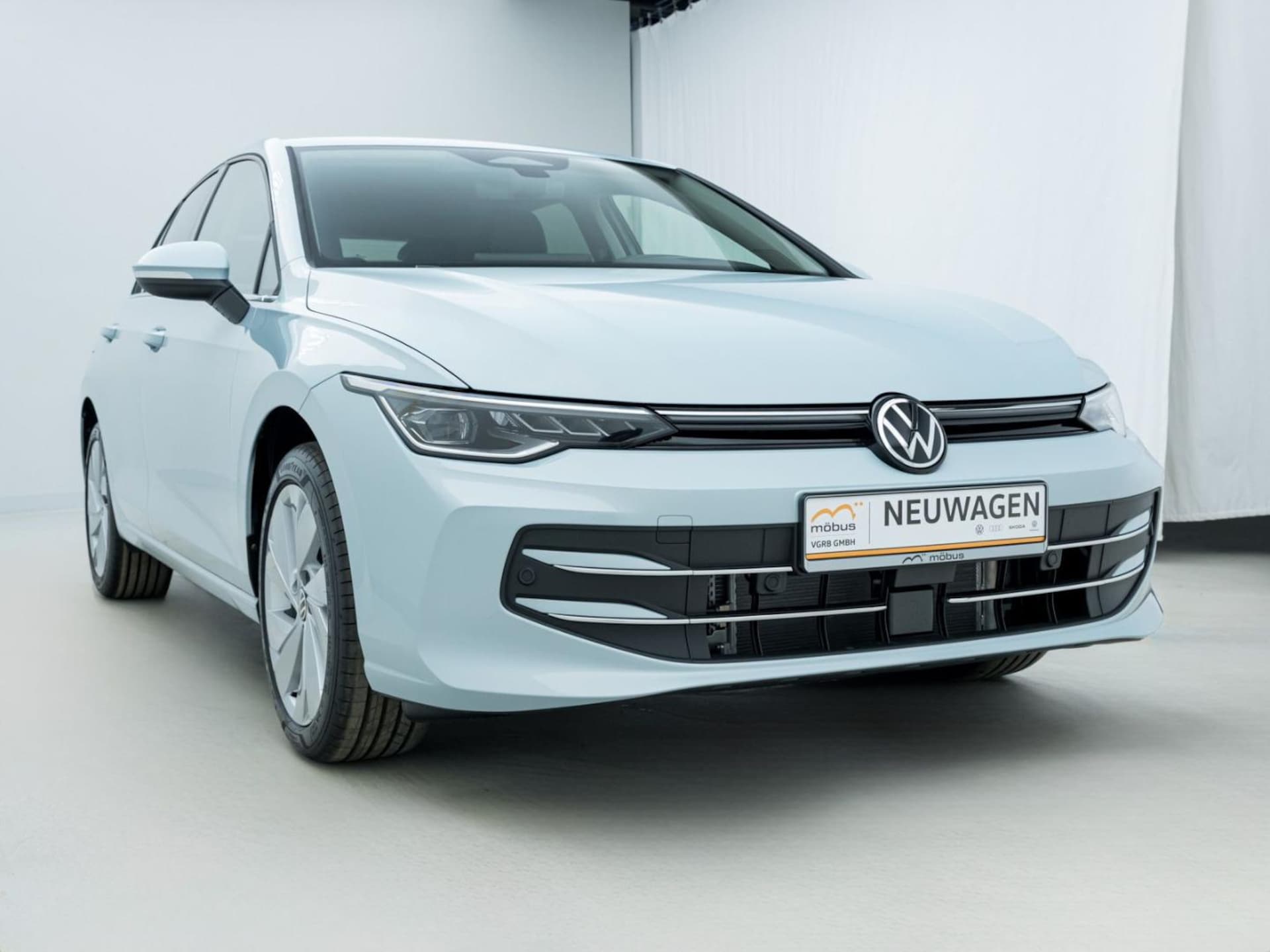 Volkswagen Golf Style
