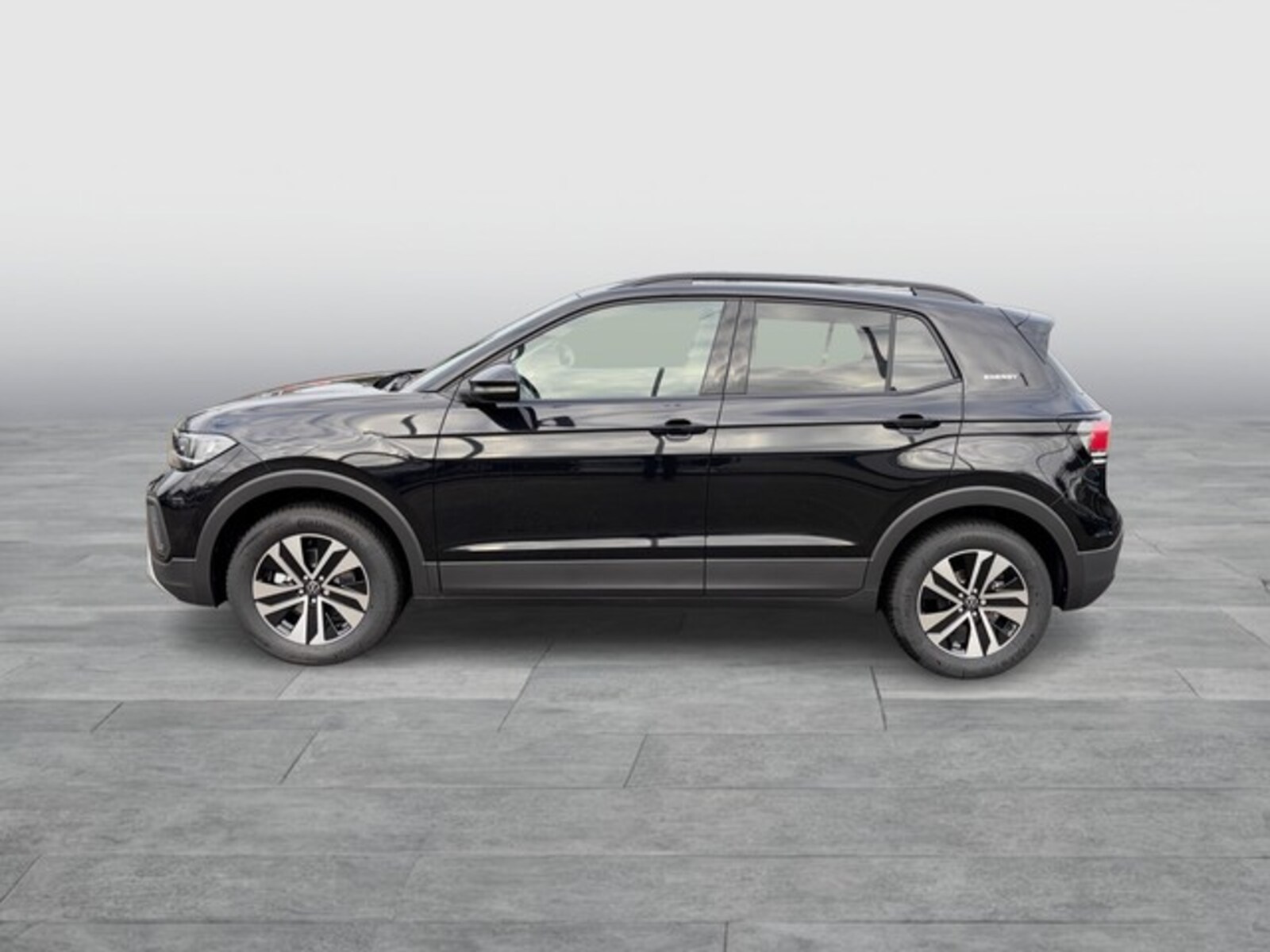 Volkswagen T-Cross – Bild 2