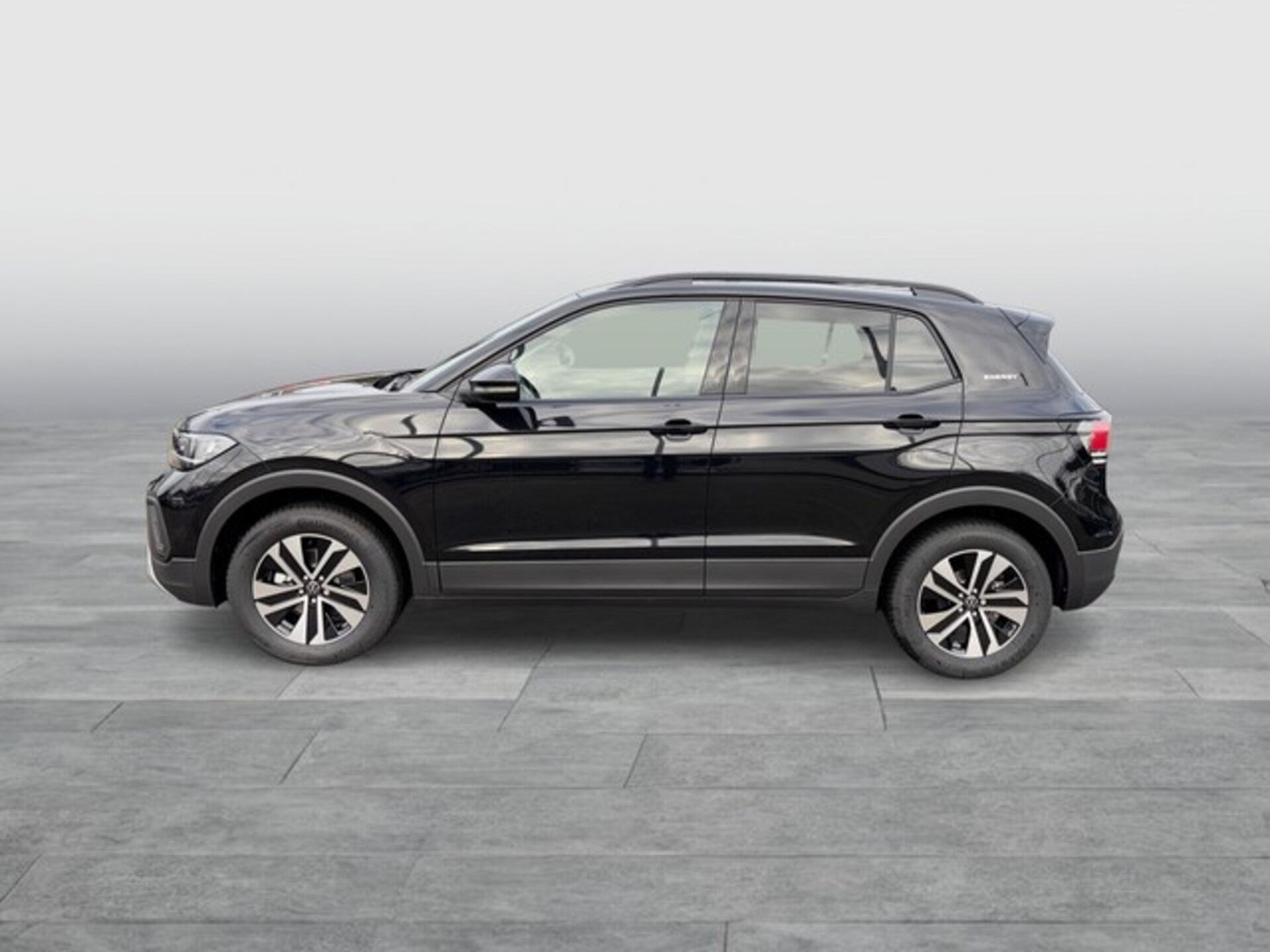Volkswagen T-Cross ENERGY
