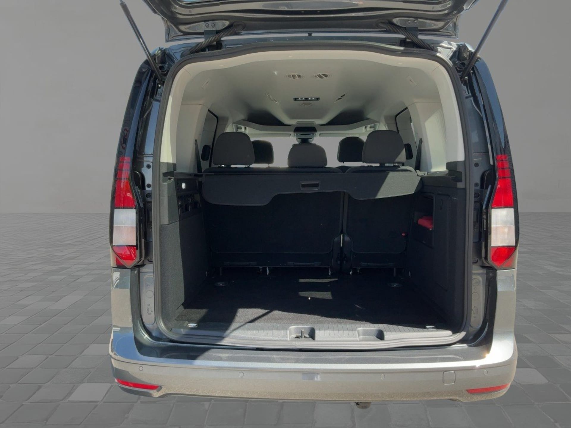 Volkswagen Caddy Life