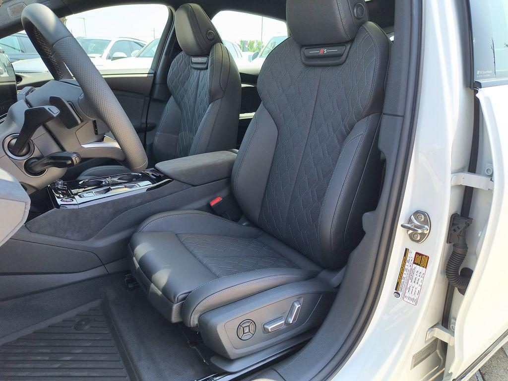 2025 Audi S6 Sportback e-tron Premium Plus - Photo 7
