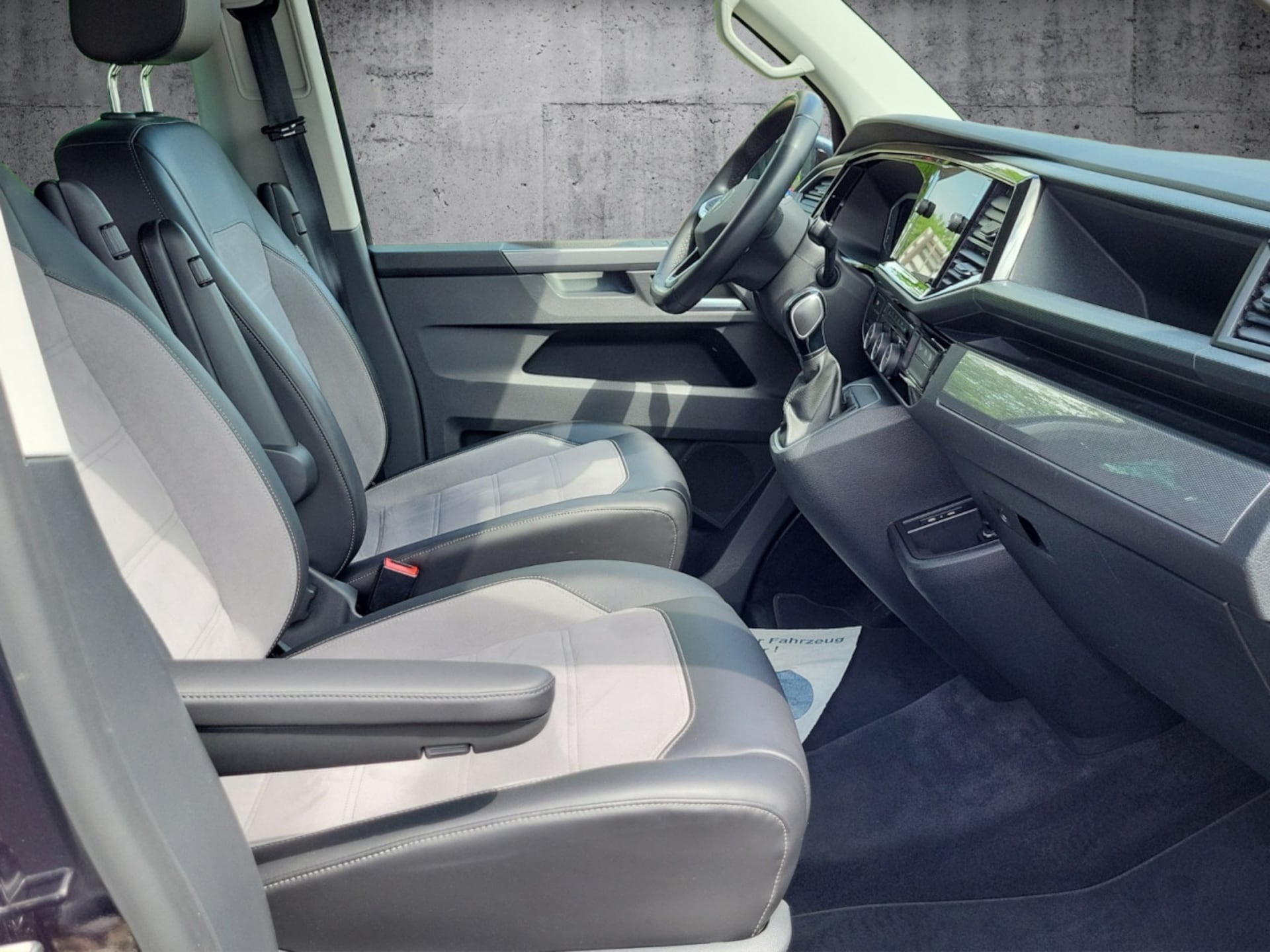 Volkswagen T6.1 Multivan Comfortline