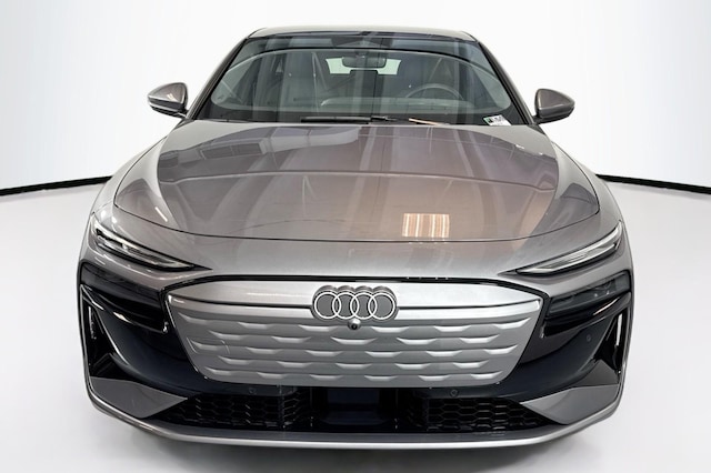 2025 Audi A6 Sportback e-tron