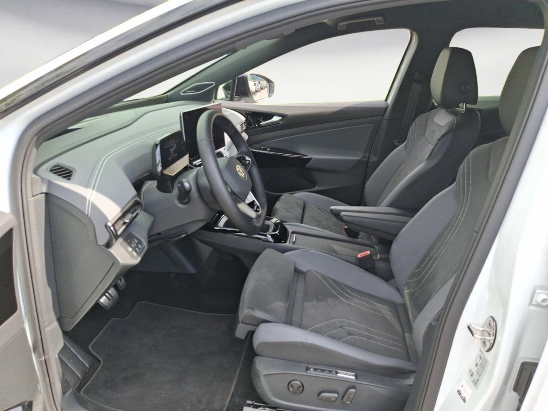 Volkswagen ID.5 Pro