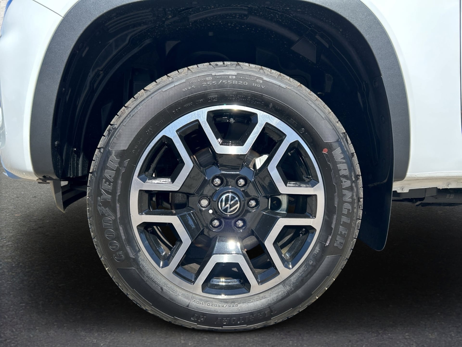 Volkswagen Amarok DoubleCab Style