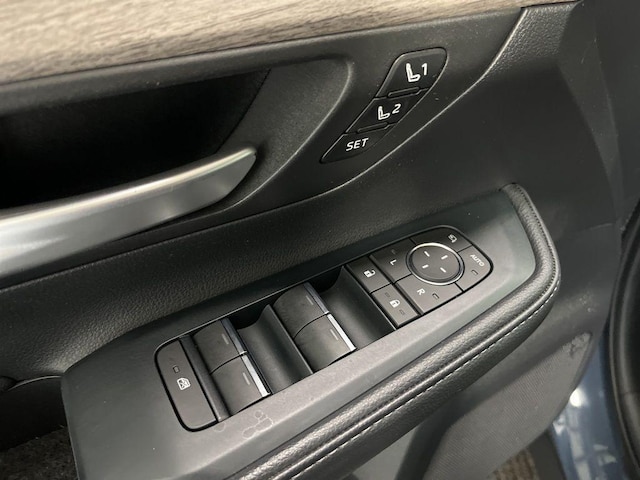 2024 Toyota Grand Highlander