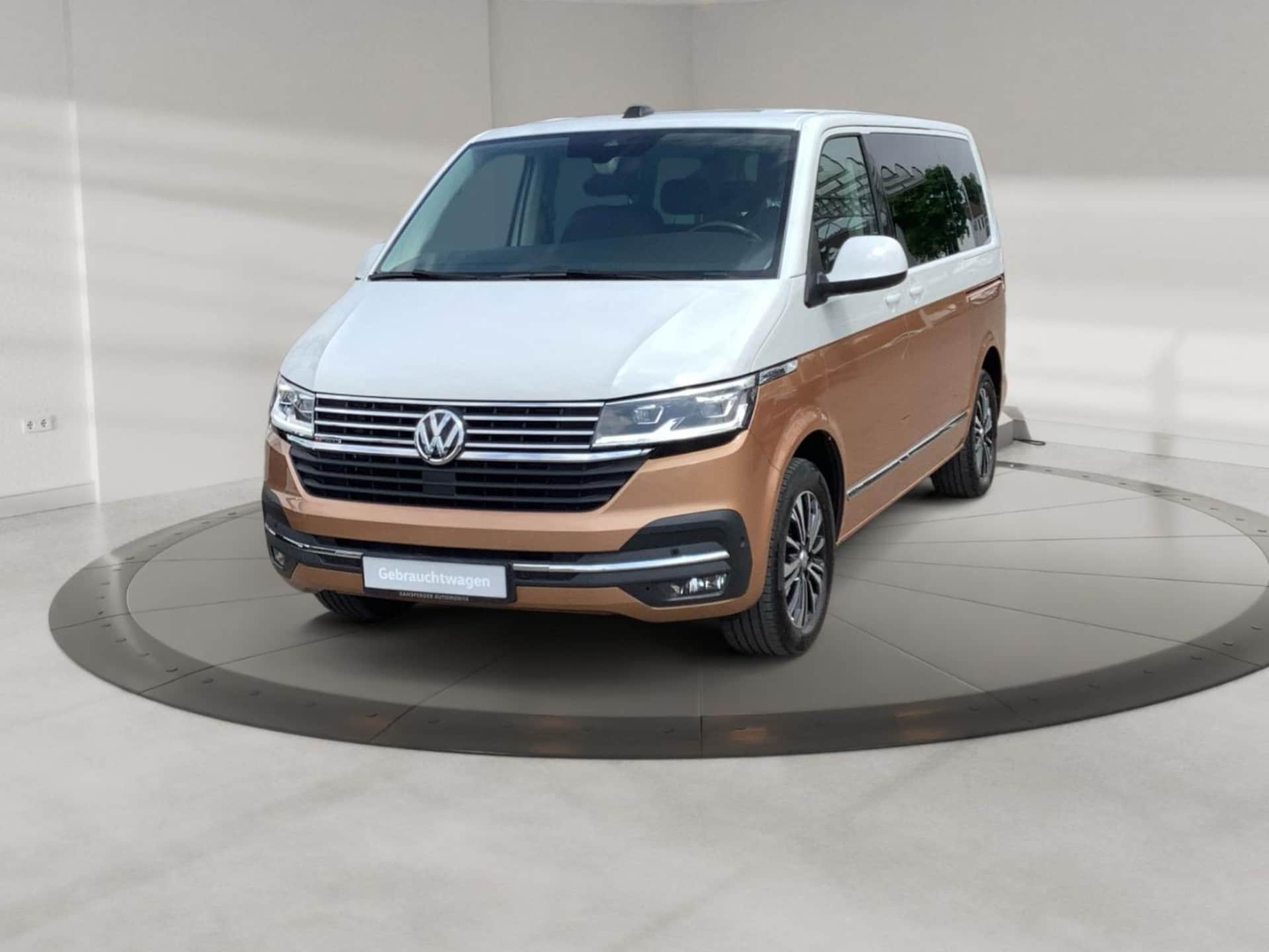 Volkswagen T6.1 Multivan Comfortline