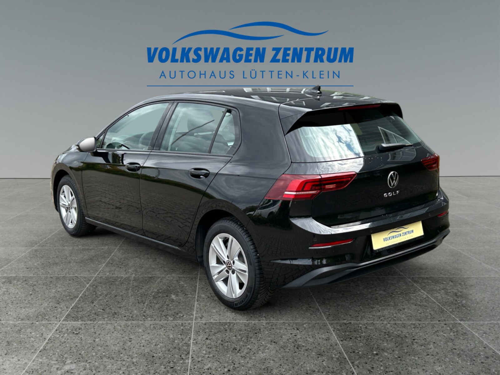 Volkswagen Golf – Bild 3