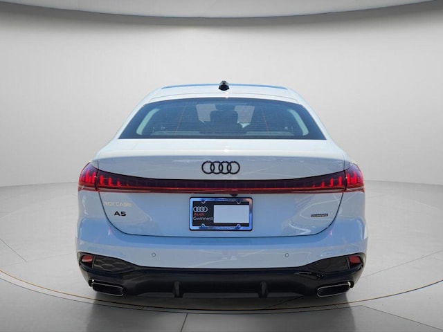 2026 Audi A5 Sedan