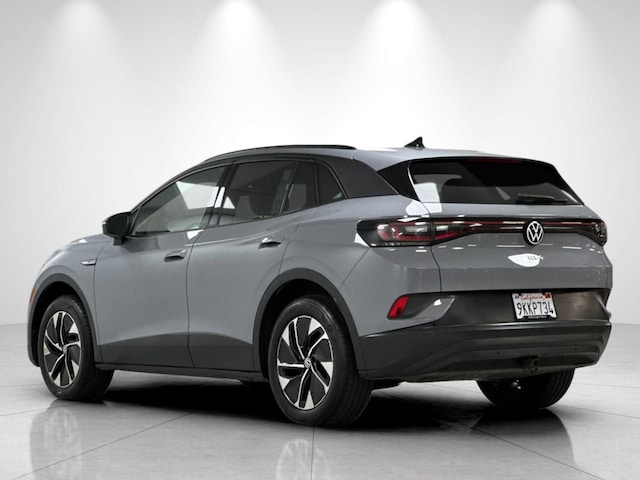 2022 Volkswagen ID.4