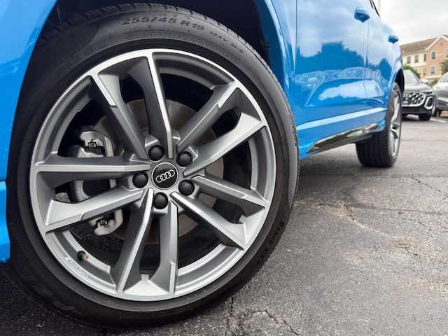 2023 Audi Q3 SUV