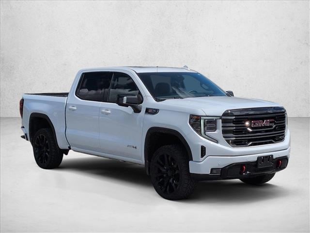 2025 GMC Sierra