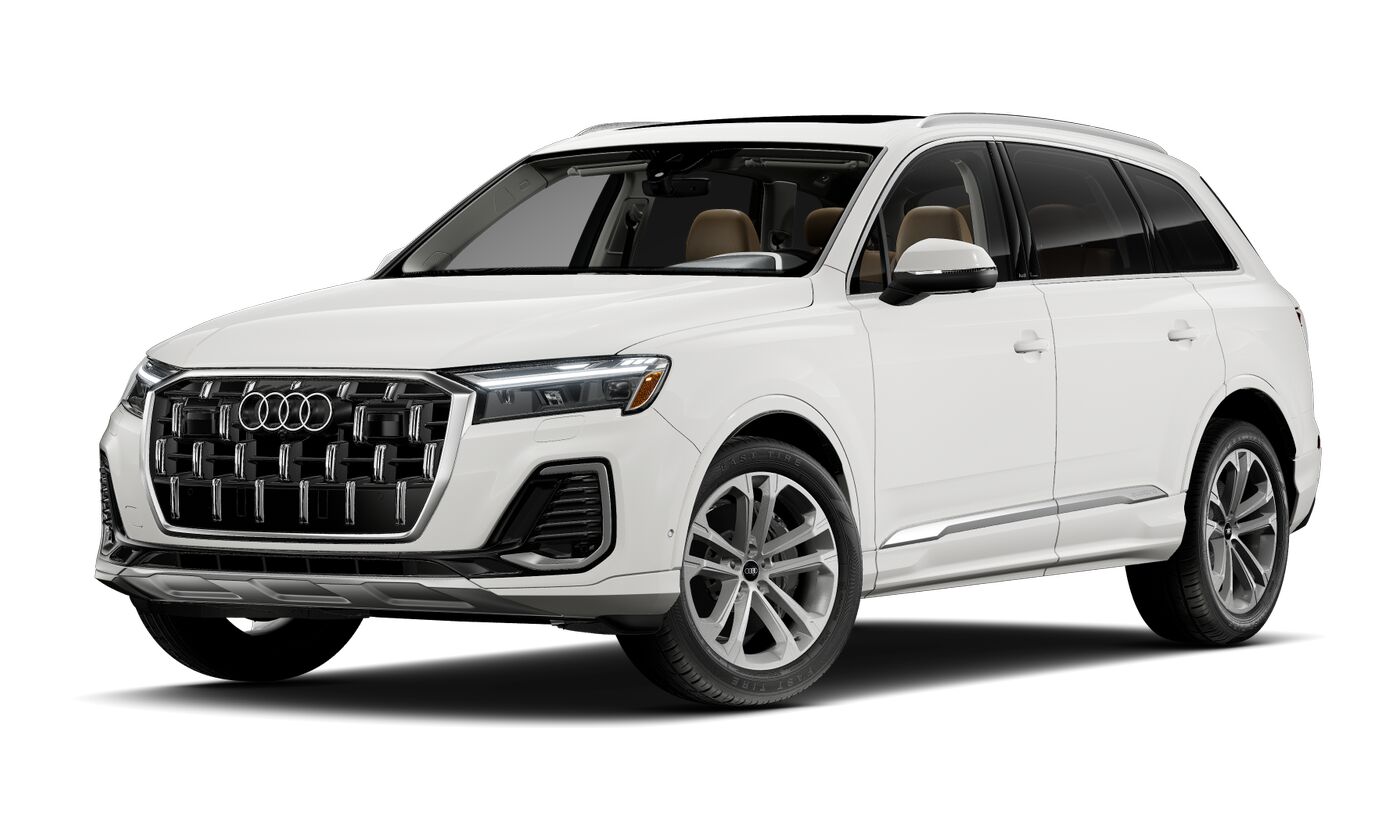 2025 Audi Q7 45 Premium Plus quattro Tiptronic's photo
