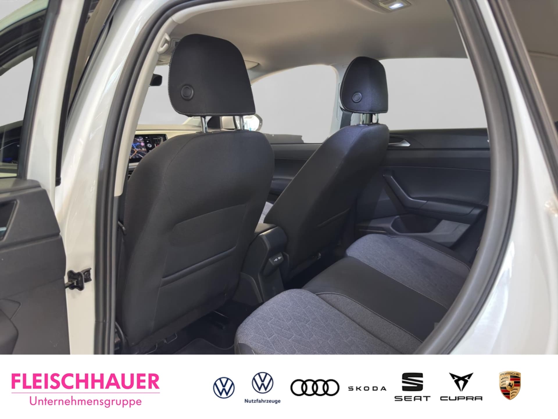 Volkswagen Taigo MOVE