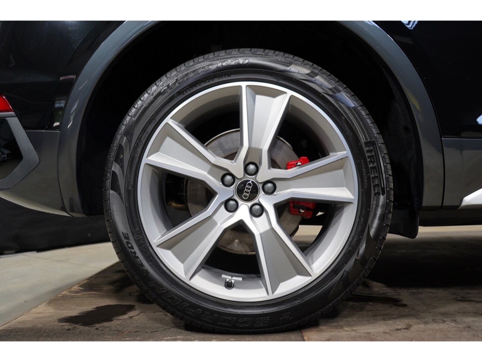 Audi Q5 Sportback – Bild 13