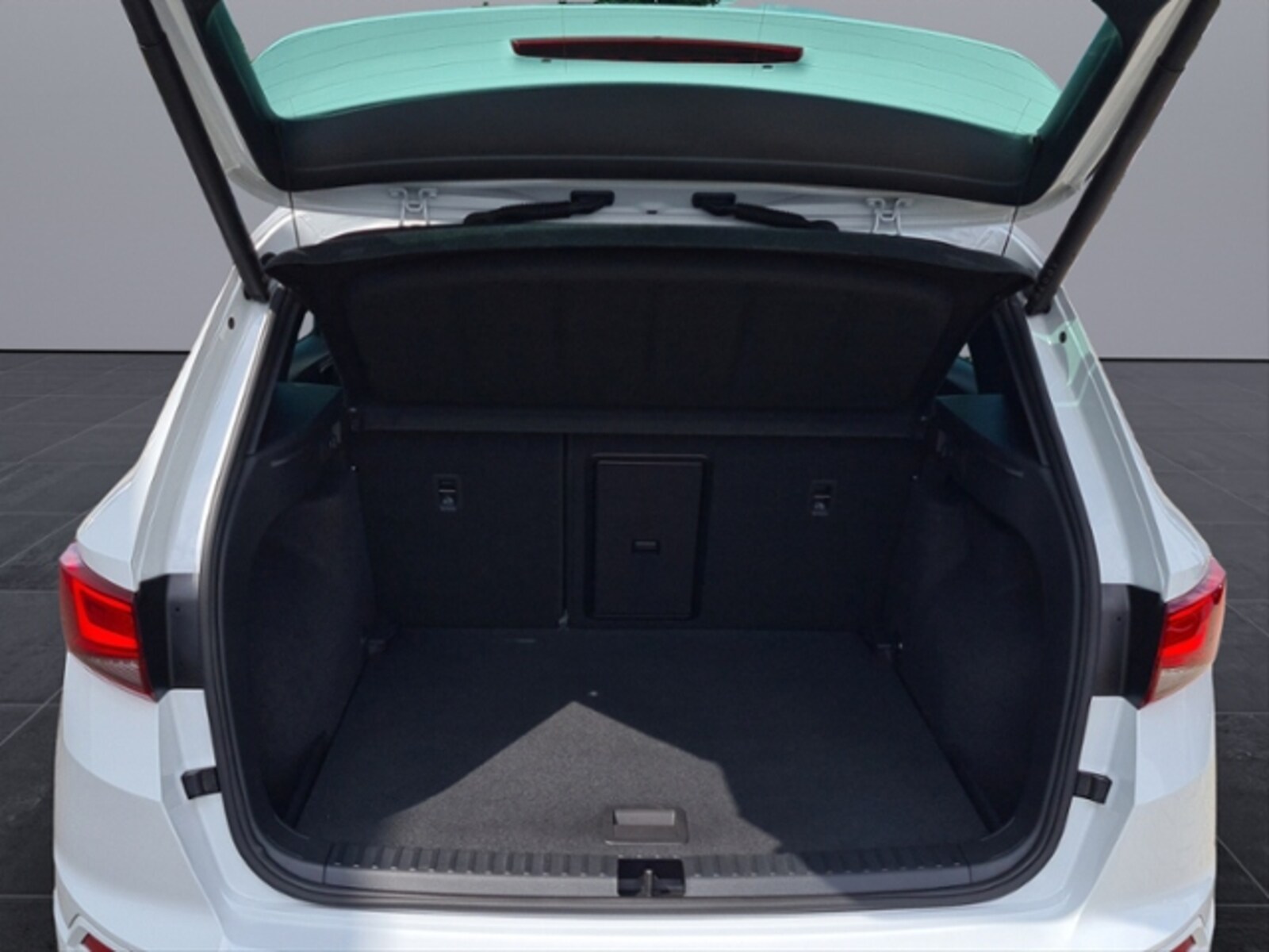 CUPRA Ateca – Bild 21