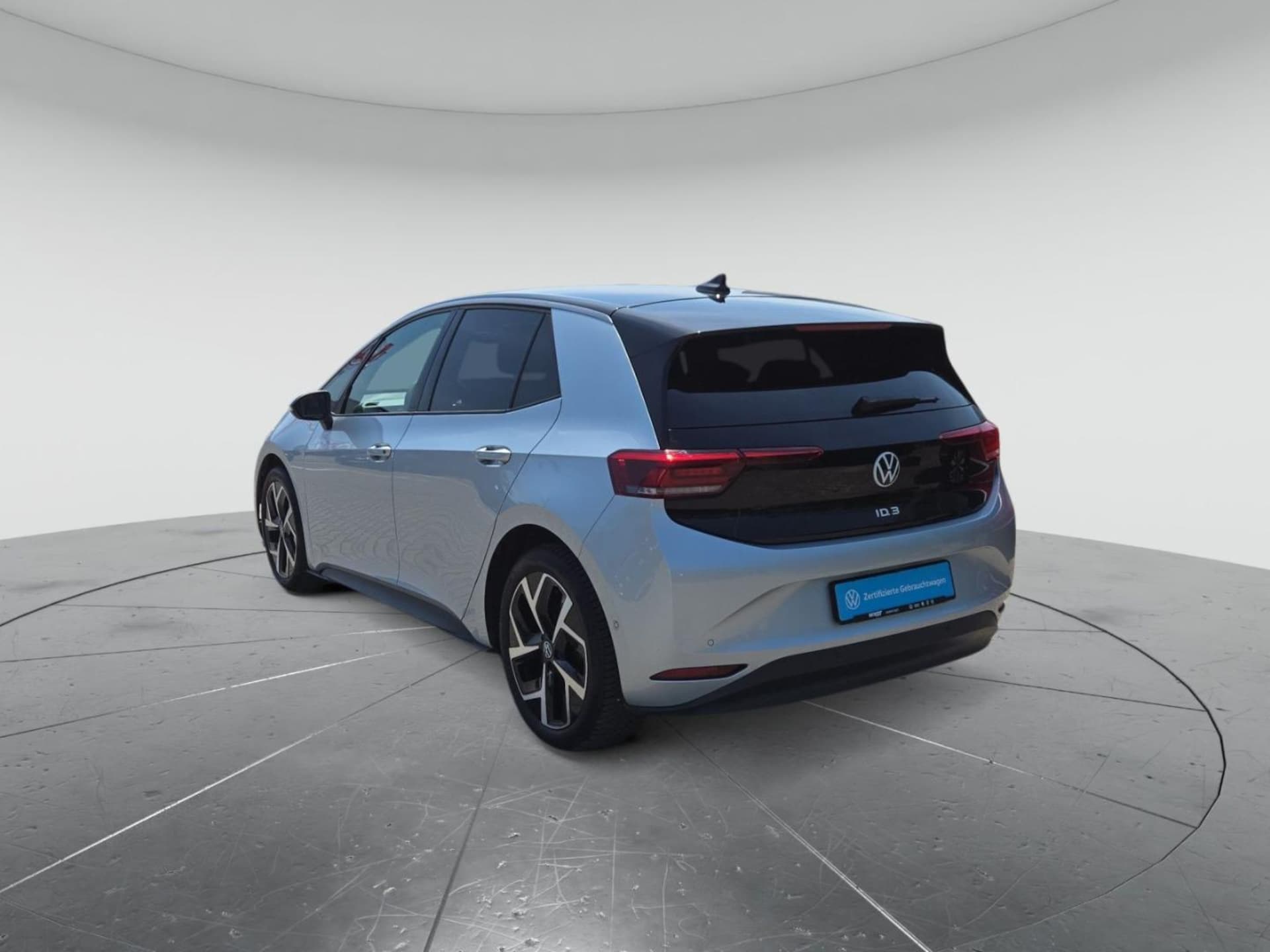 Volkswagen ID.3 MOVE Pro