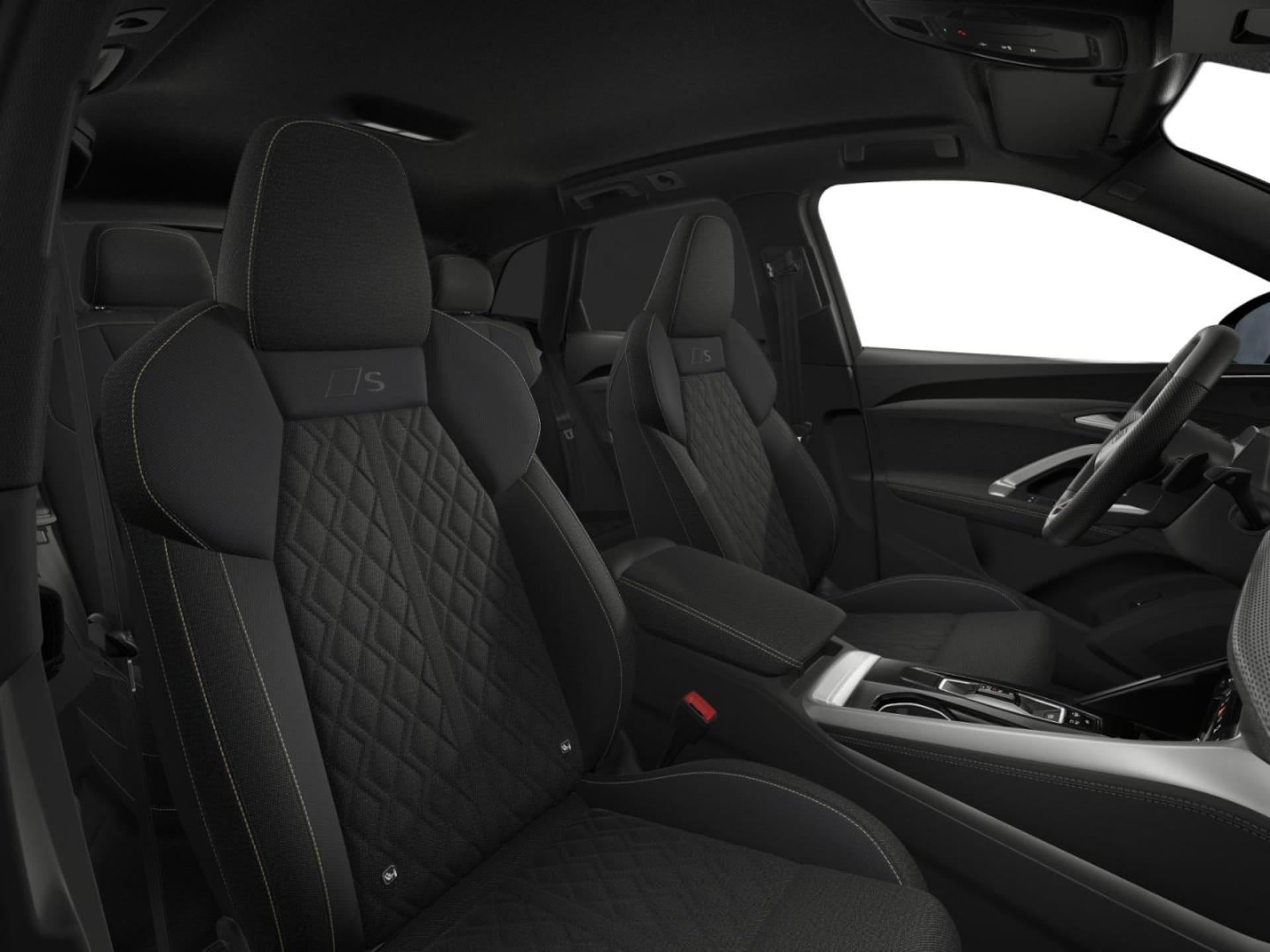 Audi Q5 SUV