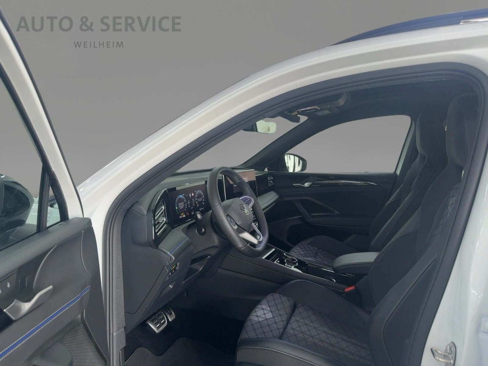 Volkswagen Tiguan – Bild 6