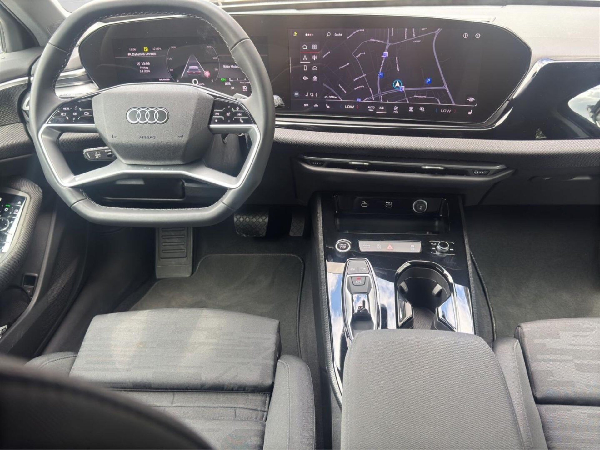 Audi A5 Avant