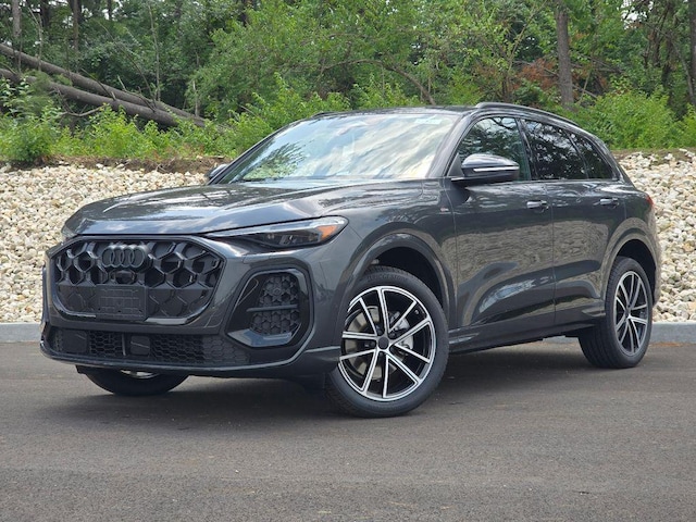 2026 Audi Q5
