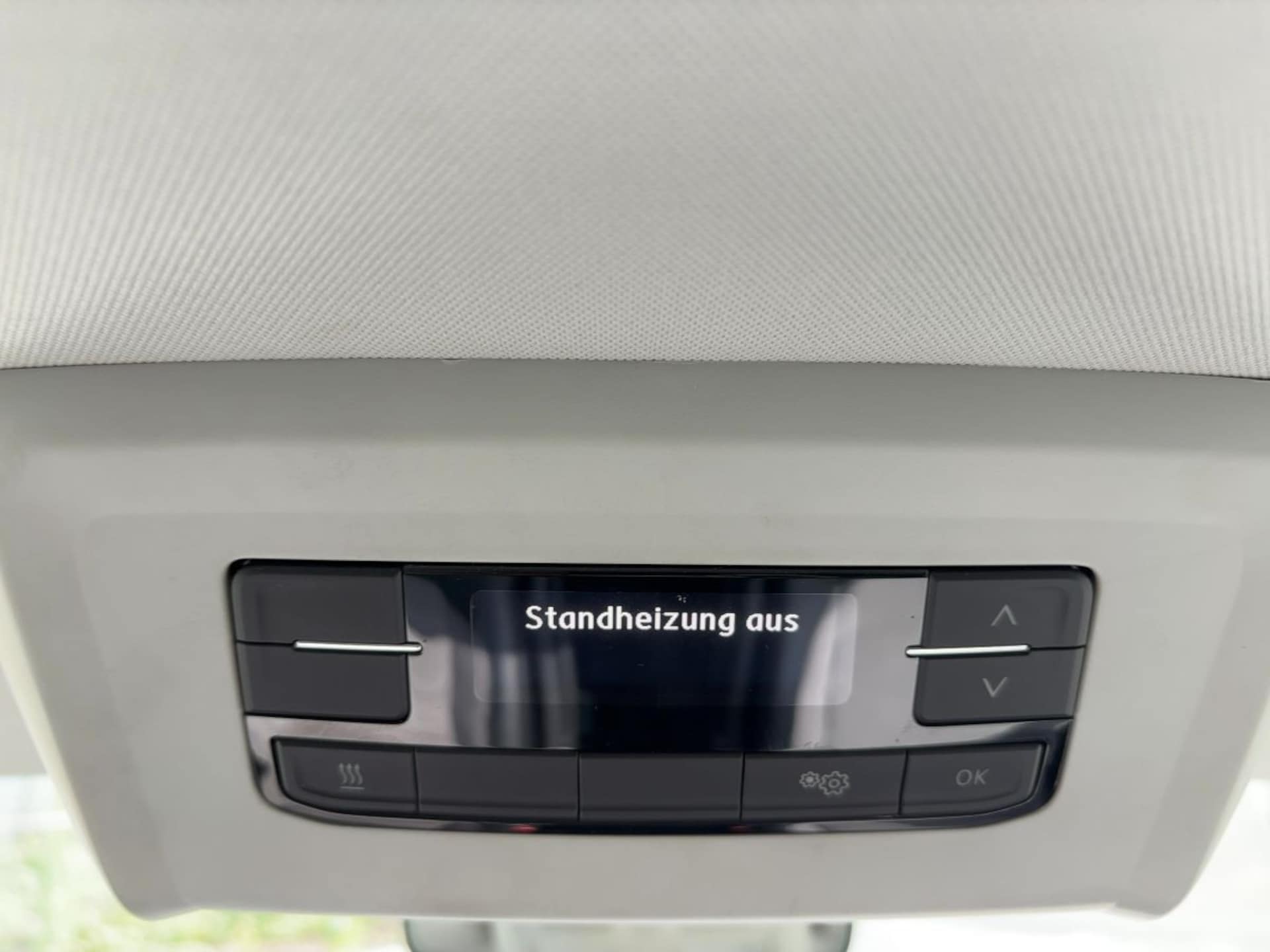 Volkswagen T6.1 Multivan Comfortline