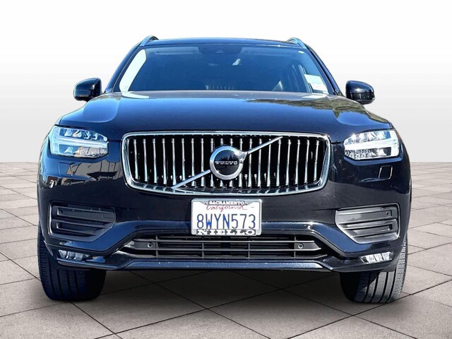 2021 Volvo XC90