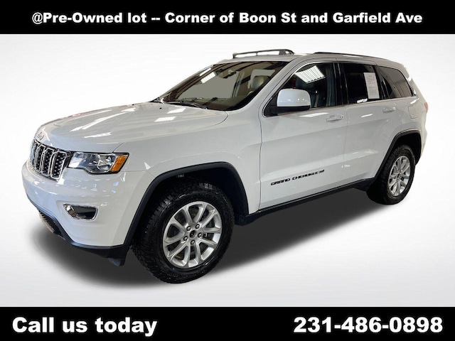 2022 Jeep