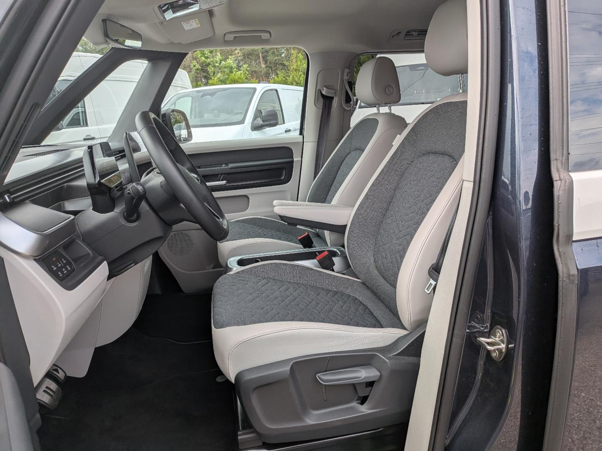 Volkswagen ID. Buzz Pro