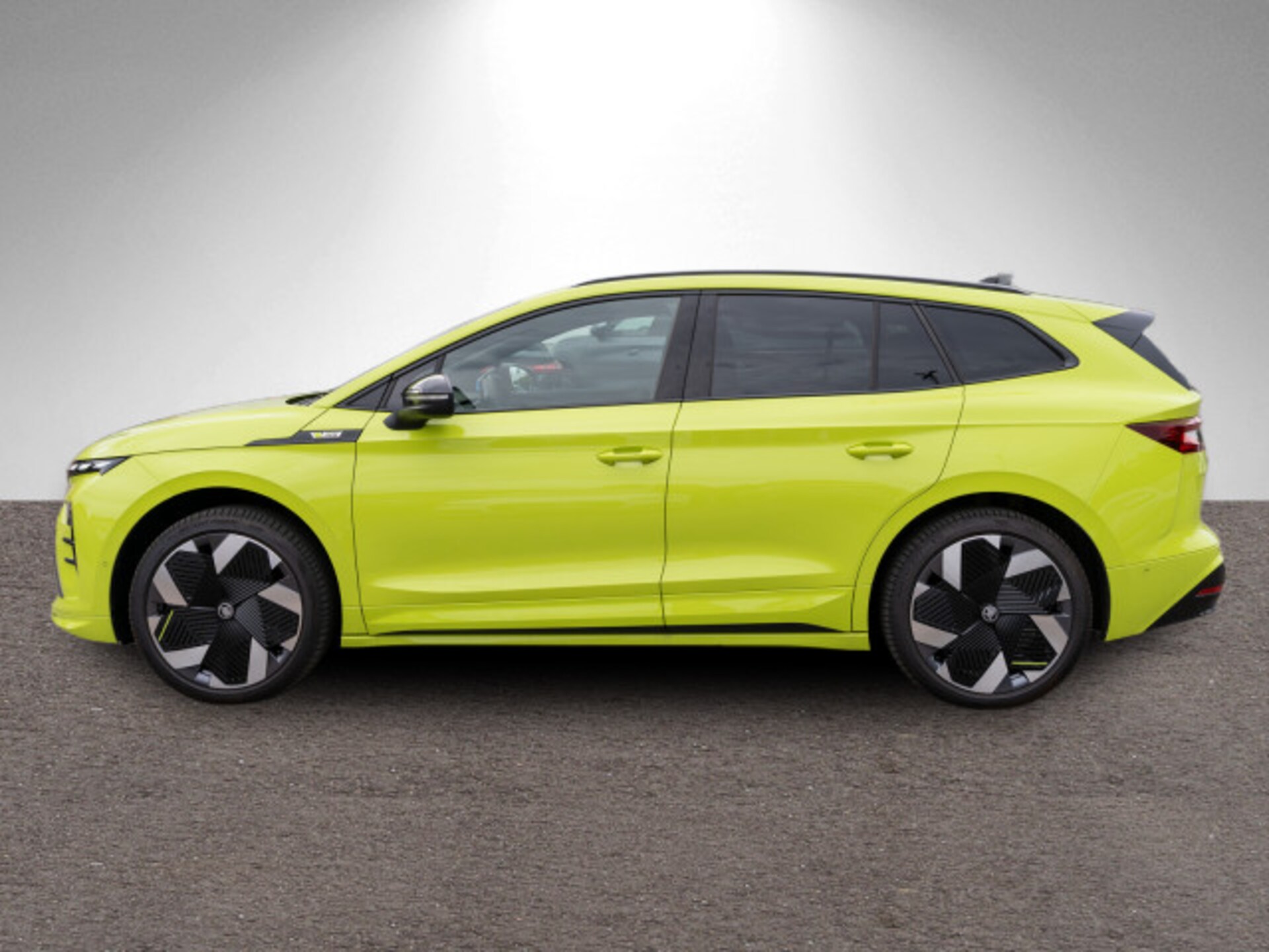 Skoda Enyaq RS