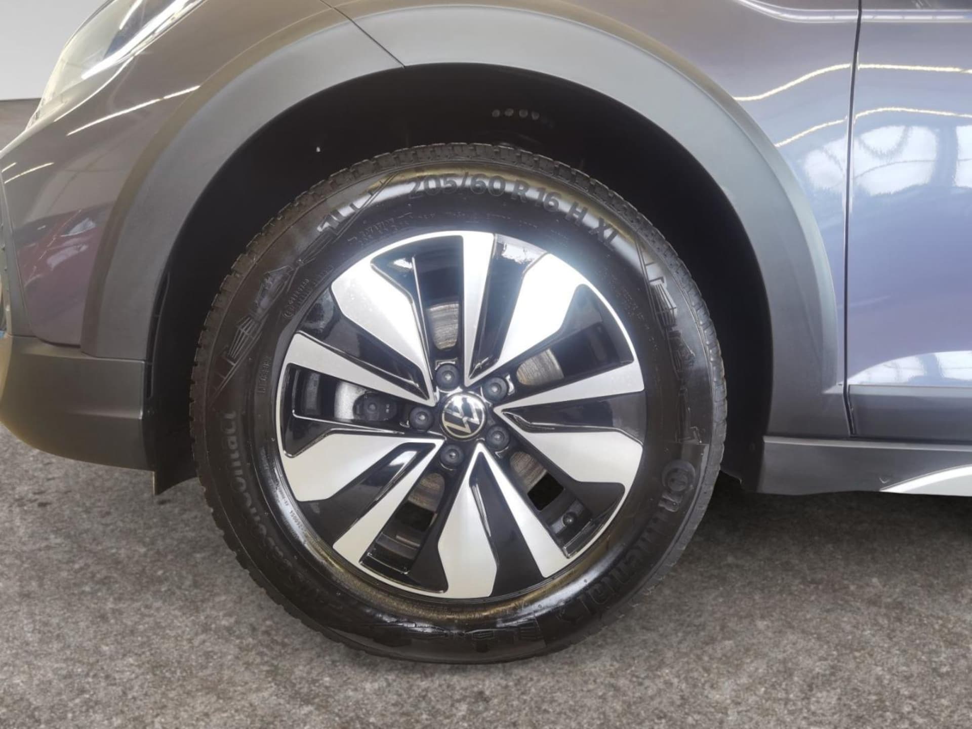 Volkswagen Taigo Life