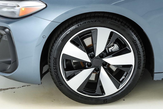 2026 Audi A5 Premium - Photo 8