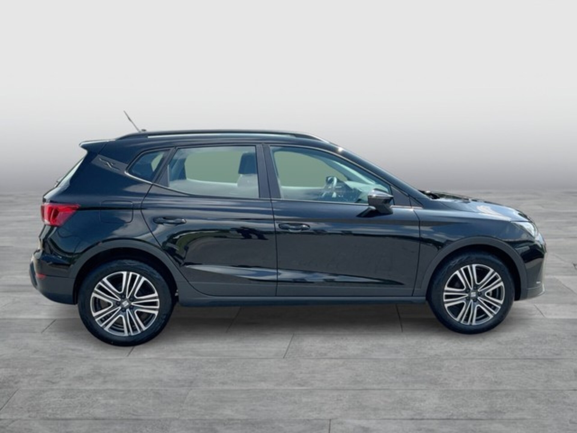SEAT Arona Style