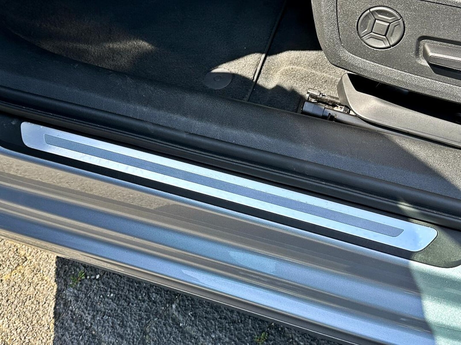 Audi A6 Avant – Bild 9