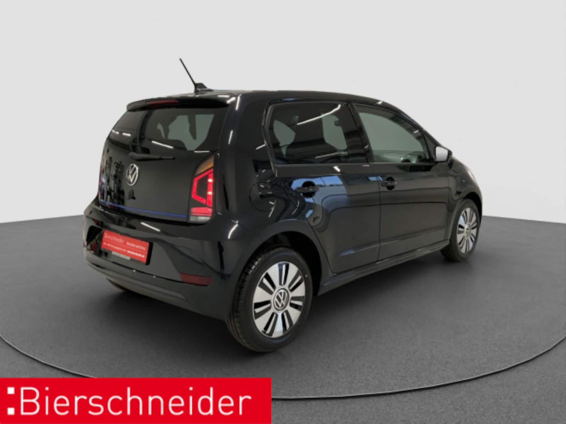 Volkswagen e-up! Style "Plus"