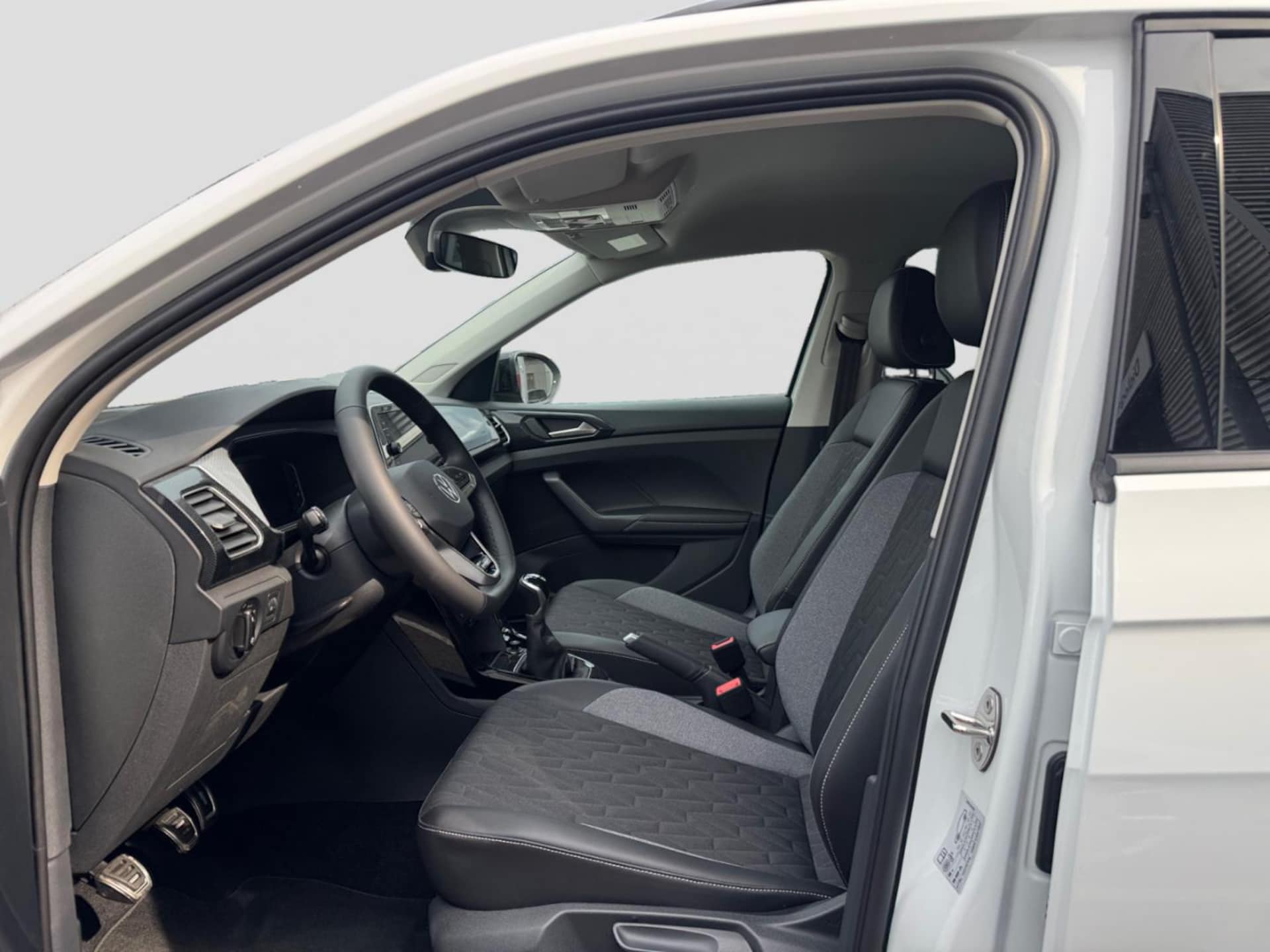 Volkswagen T-Cross ENERGY
